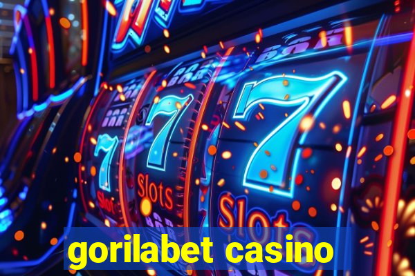 gorilabet casino